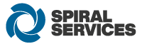Spiral Services Logo